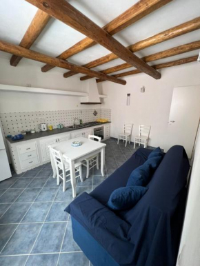 La Casa del Vicolo